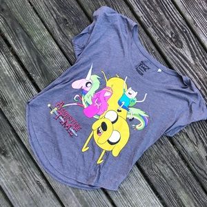 💖Adventure Time Tee💖